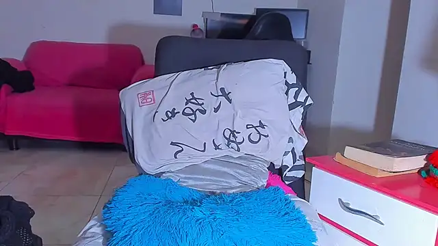 ray_long222 webcam