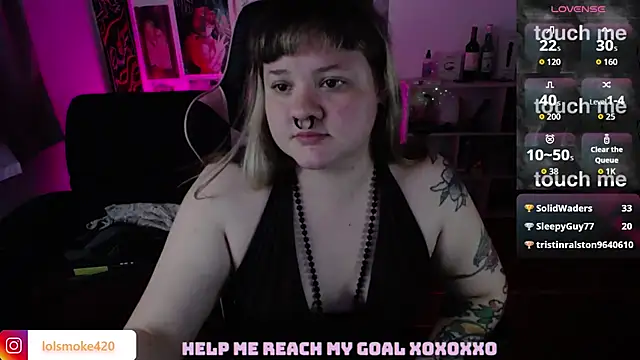 Bdsm_and_fries webcam
