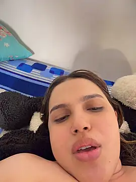 Colibri_xxx webcam