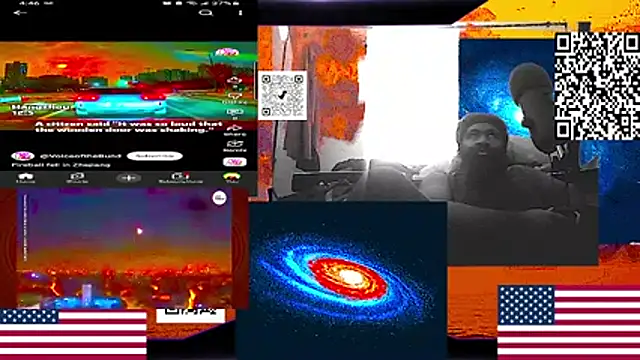 RussellTaylorLacy webcam