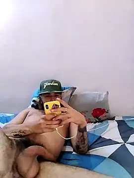camilorestrepo77 - Camilorestrepo77's free webcam - UK Sex Cams