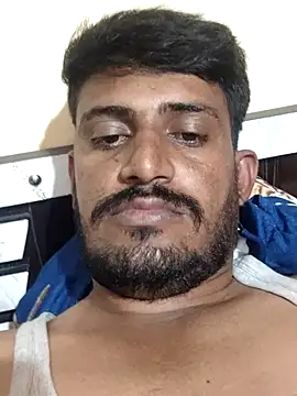 HotXKrish live sex cam