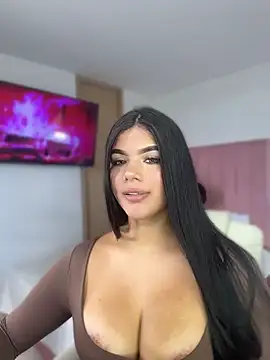 Janettcruz webcam