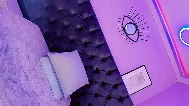 AngeliCute webcam