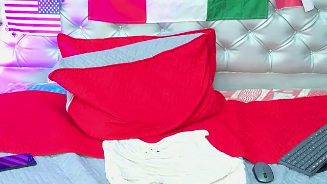 Scarlett__Moon webcam