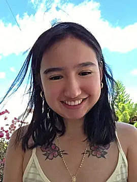 Pinkie_Princes webcam
