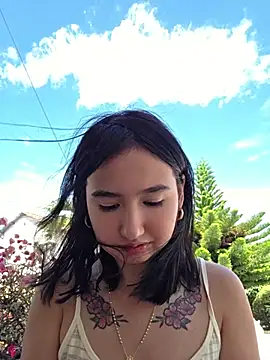Pinkie_Princes webcam