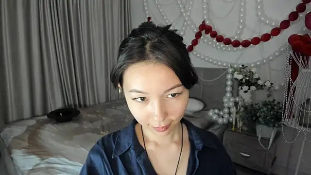 AgnieszkaBanana webcam