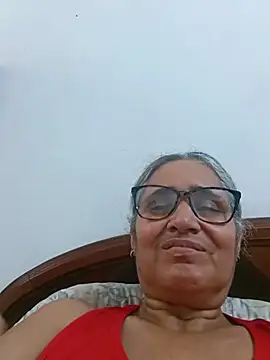 _candi webcam