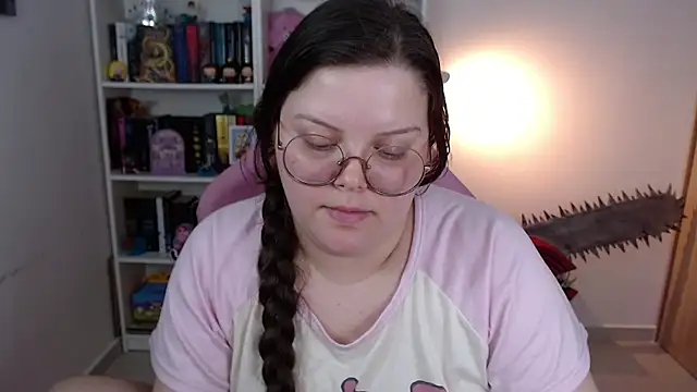 Gabiwaifu webcam