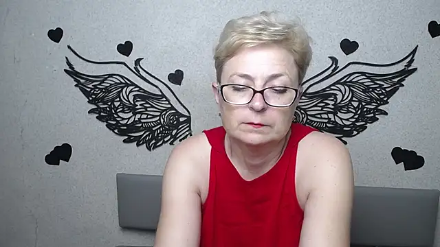 EmiliaGree webcam