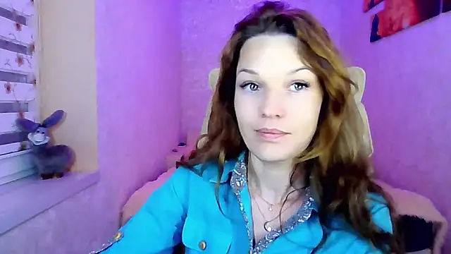 impossibleluna webcam