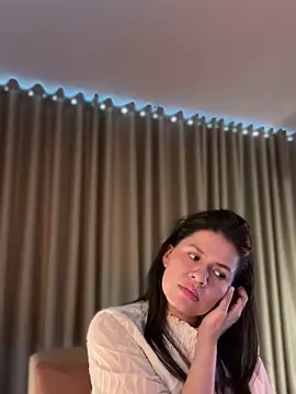 Zandrina webcam