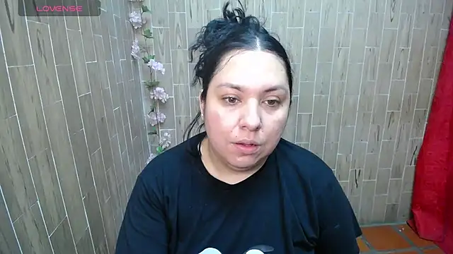 solyeria webcam