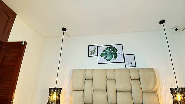 AdharaSmithh webcam