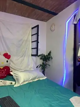 Liah_ferrer webcam