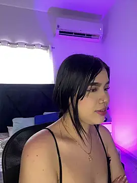 Lily_Woodz webcam