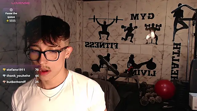 tim__fox webcam