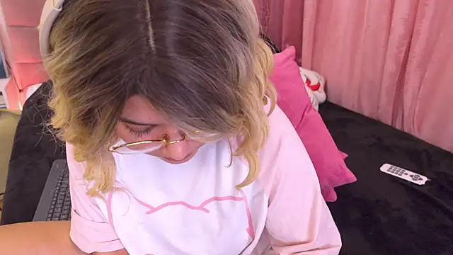 NataliaNovak webcam