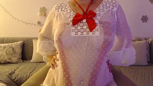 YourfantasyGiuly webcam