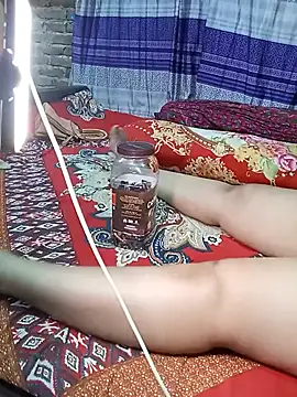 Tanisha-Chy webcam