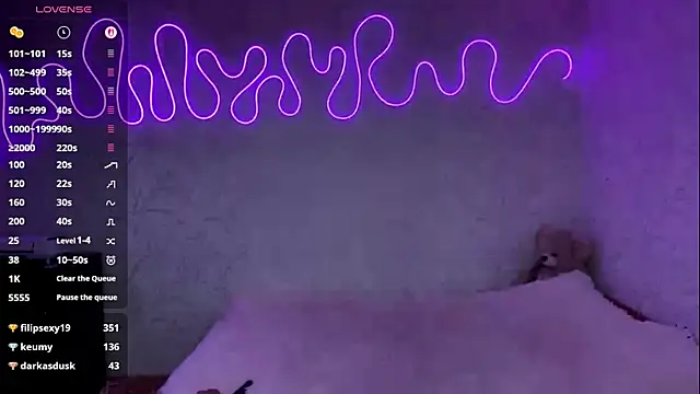 GemmaGunter webcam