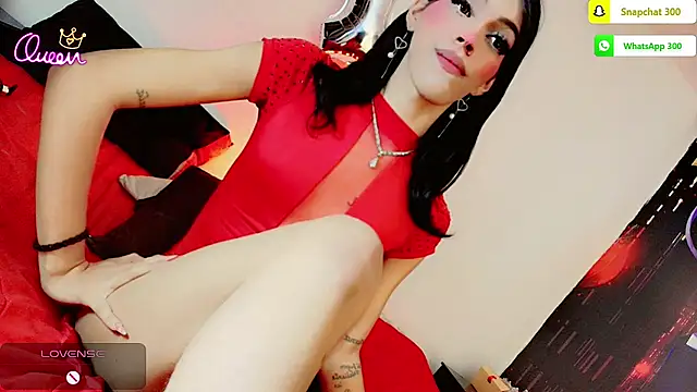 ANGEL_EVIL_S7 webcam