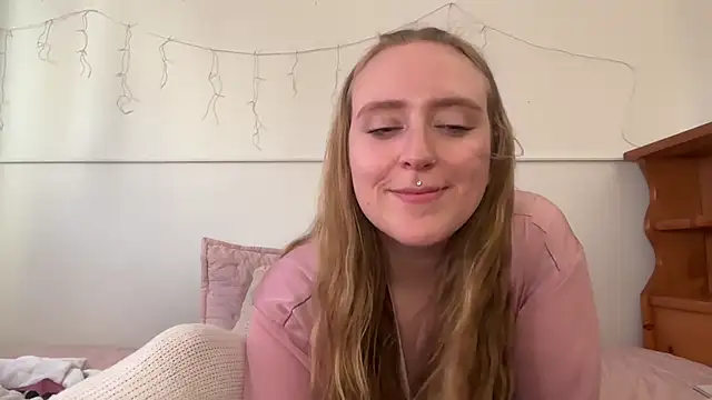 Pattyworld69 webcam