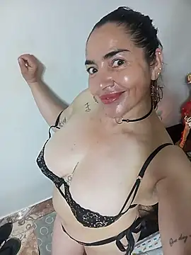 MaryRoze_ webcam