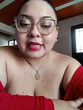 Anna_Lucia88 webcam