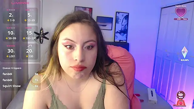 dany_bannany webcam