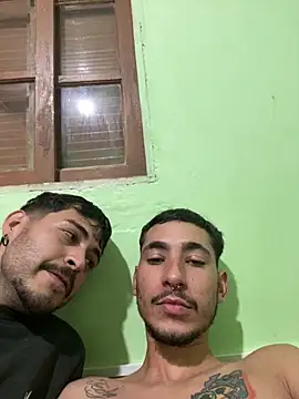 GuioficialBr webcam