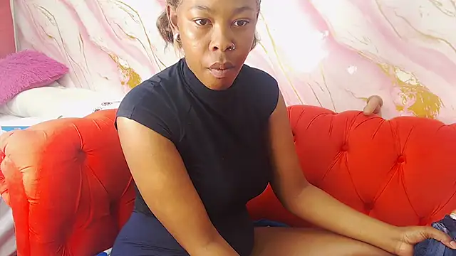 Sexy_Baddie webcam