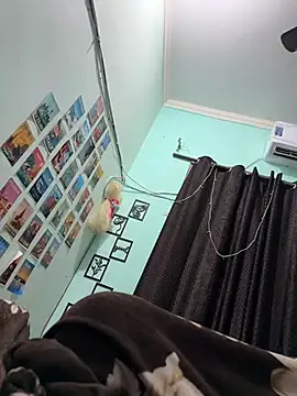 jerryandhunny webcam