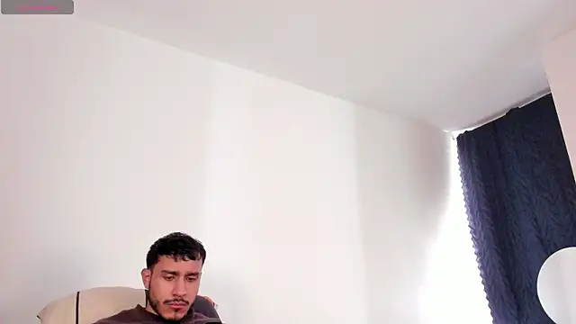 alphaandmuse webcam