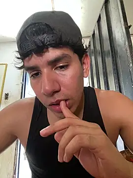 Alejandrososas webcam