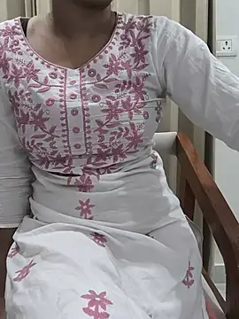 Jesmin_khan01 webcam