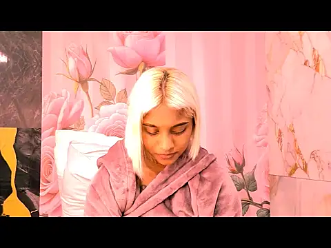 indian_barbie webcam