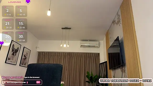 sofialopezzzzz webcam