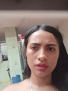 DaniellaGiraldo webcam