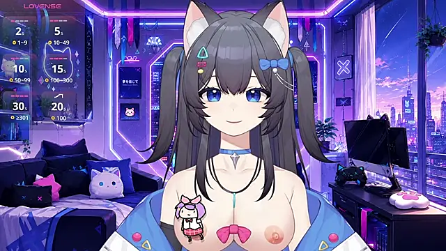 Kira_Suki webcam