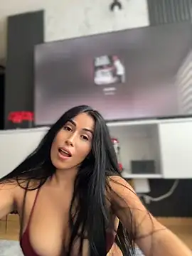 areviklusine1 webcam