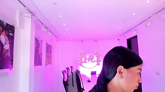MaiaLopez webcam