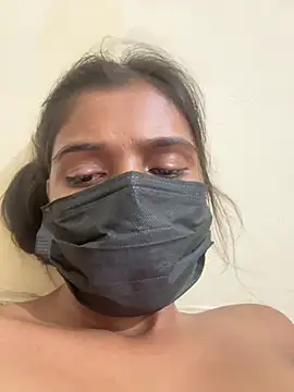 Poonam-Ray webcam