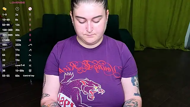 CessieBler webcam
