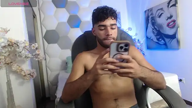 AlejandroGreco webcam