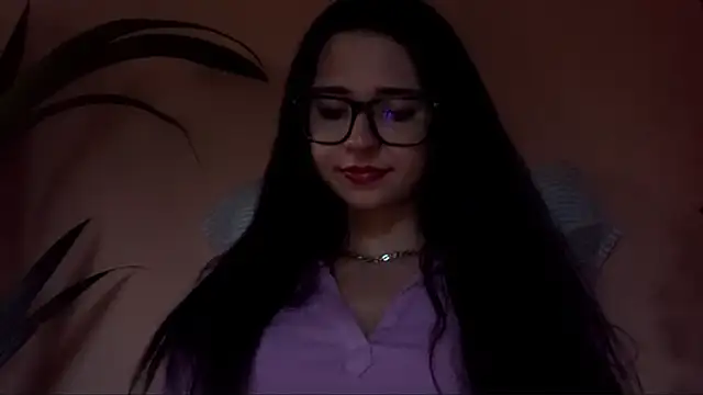 VanessaXLips webcam