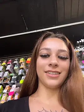 sabrinasfun3 webcam
