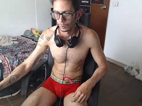 alisterxxx webcam