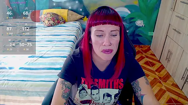 Eimy_lorens webcam